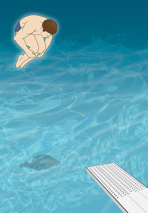 How to Do an Inward Dive Tuck - swimoutlet-dev